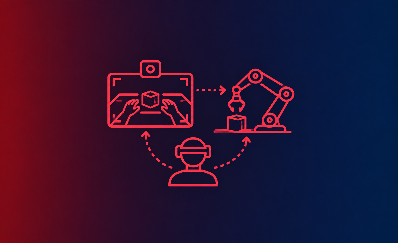 Egocentric vs Teleoperation Robot Data: What Differs and Why Both Matter